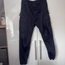 Stone Island Navy Cargo
