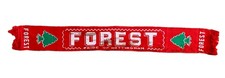 Nottingham Forest FC FOOTBALL