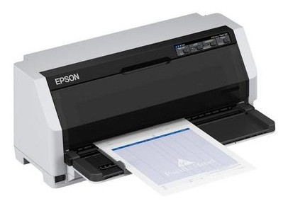 Epson 690iin - epson, lq-690iin