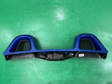 PORSCHE BOXSTER 981 ROLL BAR