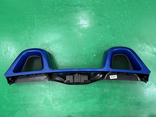Porsche boxster 981 roll - roll, bar