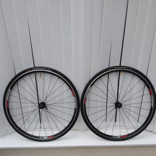 Giant pr2 700c alloy - pr2,
