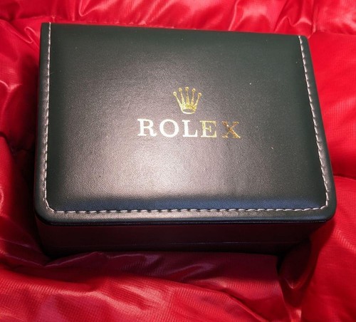 Good condition rolex men - good,