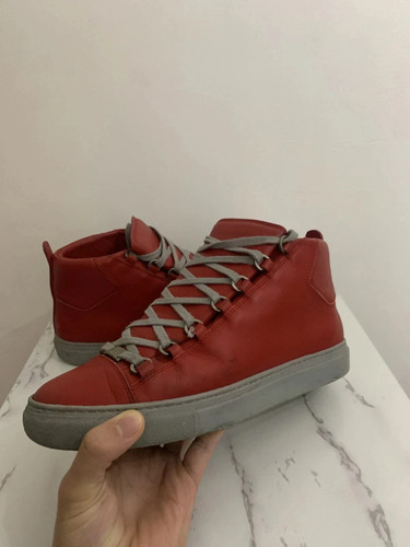 Balenciaga arena - balenciaga,