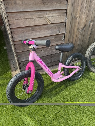Specialized hotwalk pink - specialized,