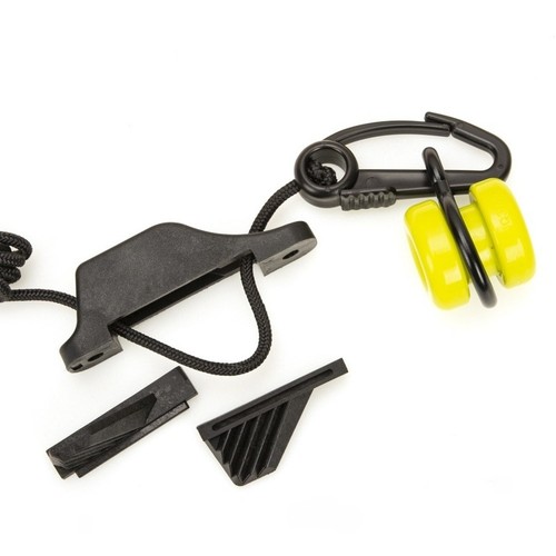 Weight retriever strong nylon - weight,