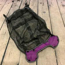 Zeta vooom stroller - zeta, purple