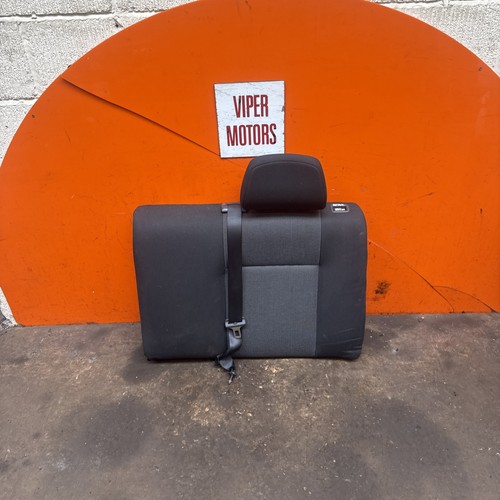Vauxhall astra seat - vauxhall, h