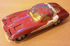 Corgi Toys, Chevrolet Corvette