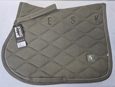 Eskadron GP/Jump Saddlecloth