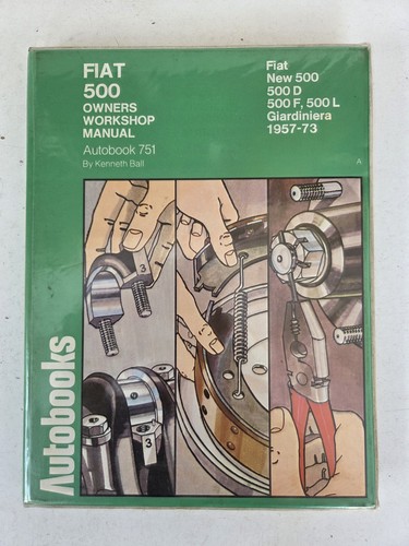 Fiat 500 500d - fiat, 500l