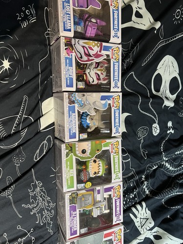Funko pop vinyl fortnite - funko, pop!