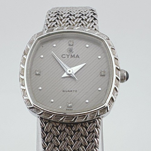 Cyma 6310017 quartz - cyma,
