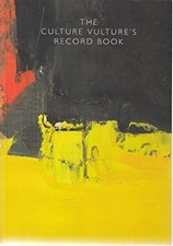 Culture Vulture's Record Book