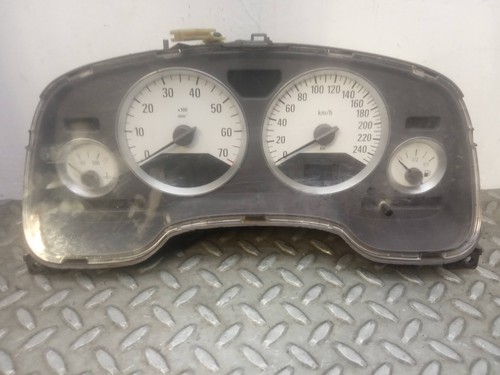 09231131ff dashboard for opel - dashboard,