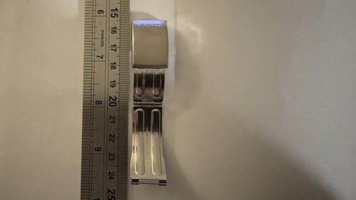 Seiko original stainless steel - stainless,