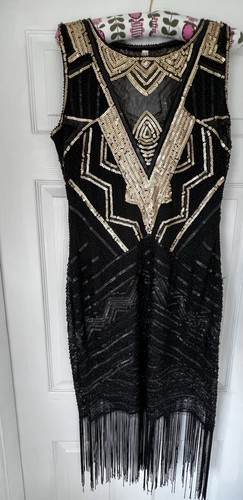 Stella morgan 1920 style - stella,