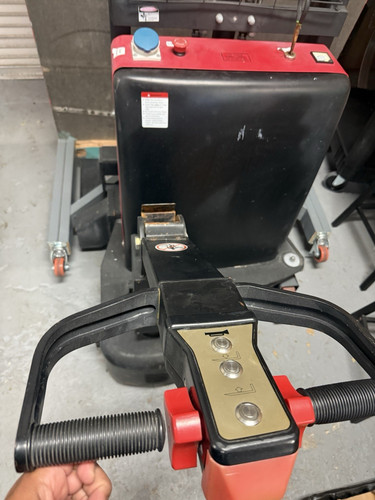 Dayton 5rta5 electric walkie - 5rta5,