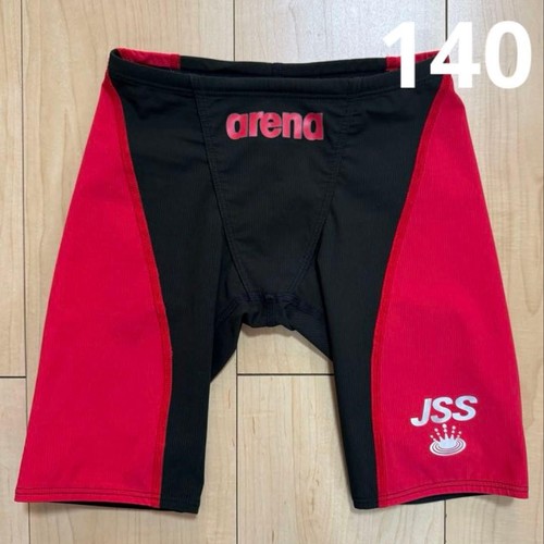 Arena jss competitive - arena,