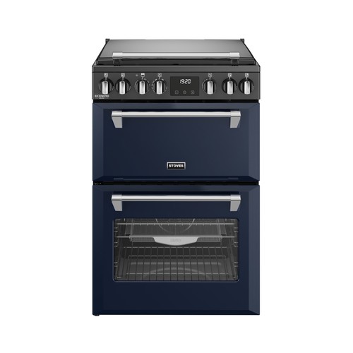 Stoves richmond deluxe 60cm - deluxe,