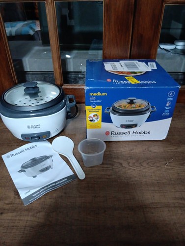 Russell hobbs 27030 2kg - hobbs, m