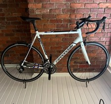 Cannondale CAAD 8 Road Bike