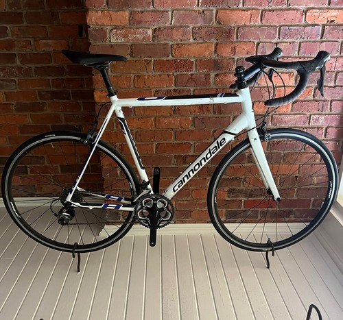 Cannondale caad road bike - caad,
