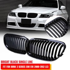 Pair For BMW 3 Series E90 E91
