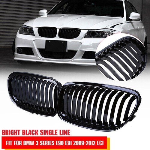 Pair for bmw series - bmw, e91