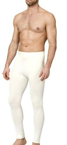 Men long johns bottom - long,