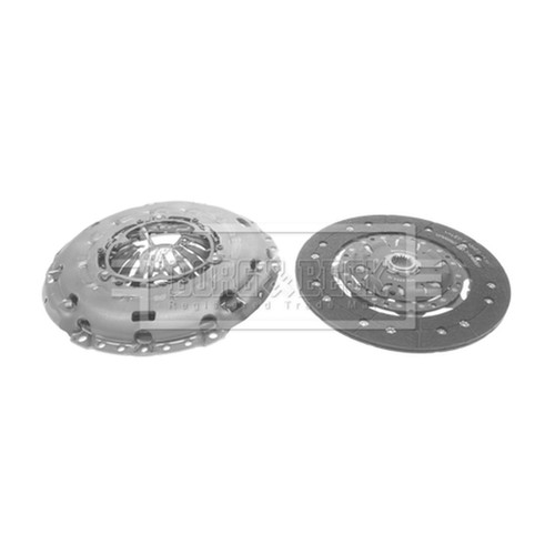 Piece clutch kit for - piece,
