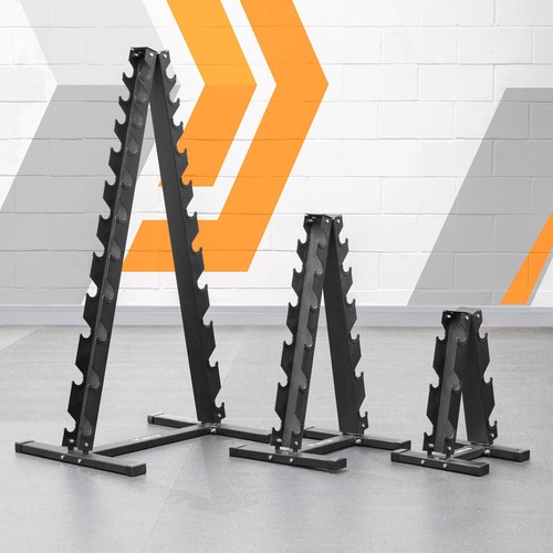Metis dumbbell tree rack - dumbbell, [3
