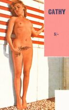 1960s GLAMOUR – BENS BOOKS – ROSA DELMAI PAMELA GREEN & WENDY LUTON