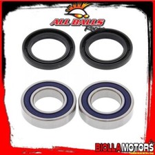 25-1079 FRONT WHEEL BEARING