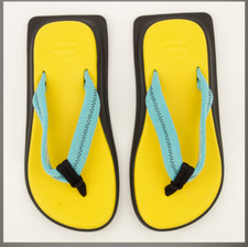 Havaianas Unisex  TRADI ZORI