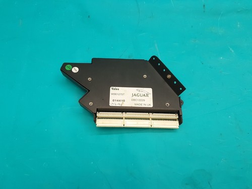 Genuine jaguar climate - jaguar, ac