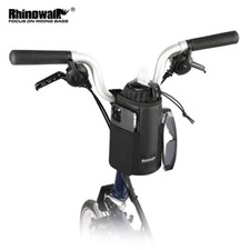 Bike handlebar bag - bike,