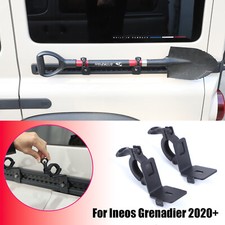 Carbon Steel Door Side