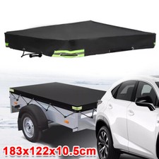 6 x 4 FT TRAILER COVER - HEAVY