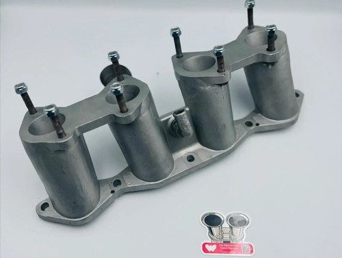Ford flow inlet manifold - ford,