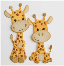 Metal Cutting Dies Stamps