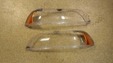 For BMW E39  09/2000 - 2004