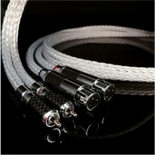 High-End 8AG Silver Plated