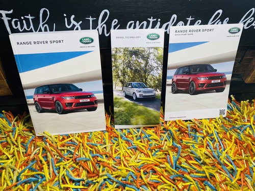 2020 range rover sport owners - range,