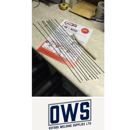 Aluminium welding brazing - brazing, +