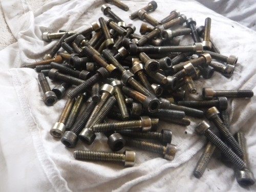 Aprilia 125 rotax - rotax, &