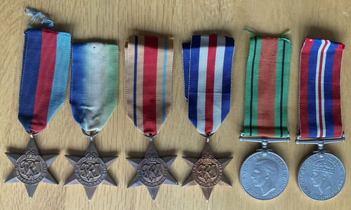 Gen ww2 british - gen,