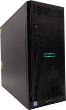 HP ProLiant ML110 Gen9 Xeon