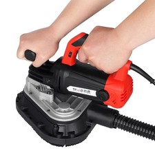 Three Heads Dustless Grinder