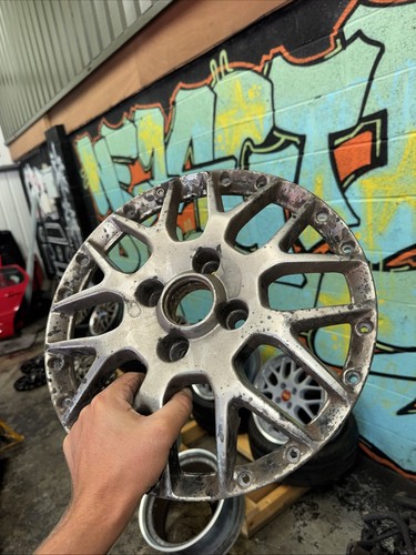 Polo gti bbs wheels - gti,